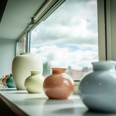 Apartament 11 Stonegate Court York Zewnętrze zdjęcie