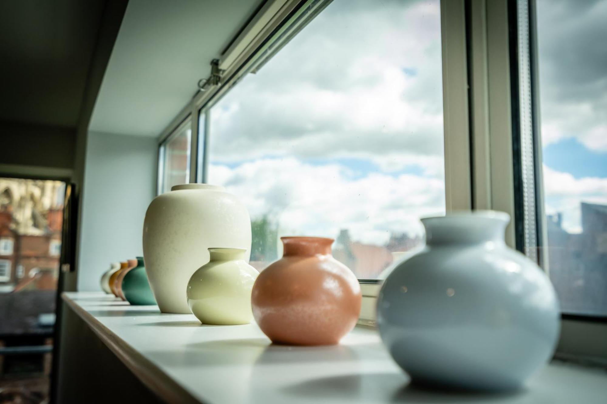 Apartament 11 Stonegate Court York Zewnętrze zdjęcie