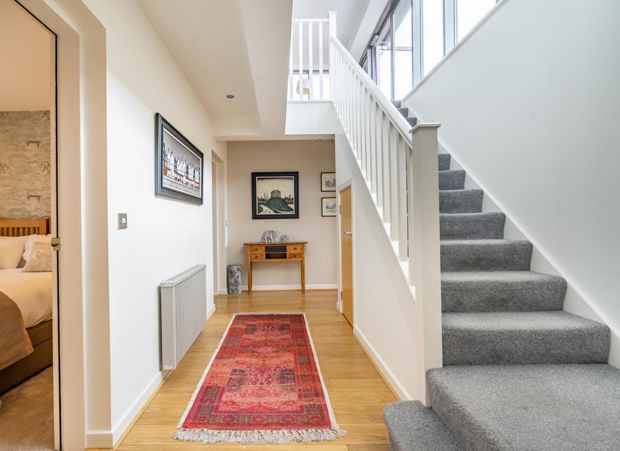 Apartament 11 Stonegate Court York Zewnętrze zdjęcie