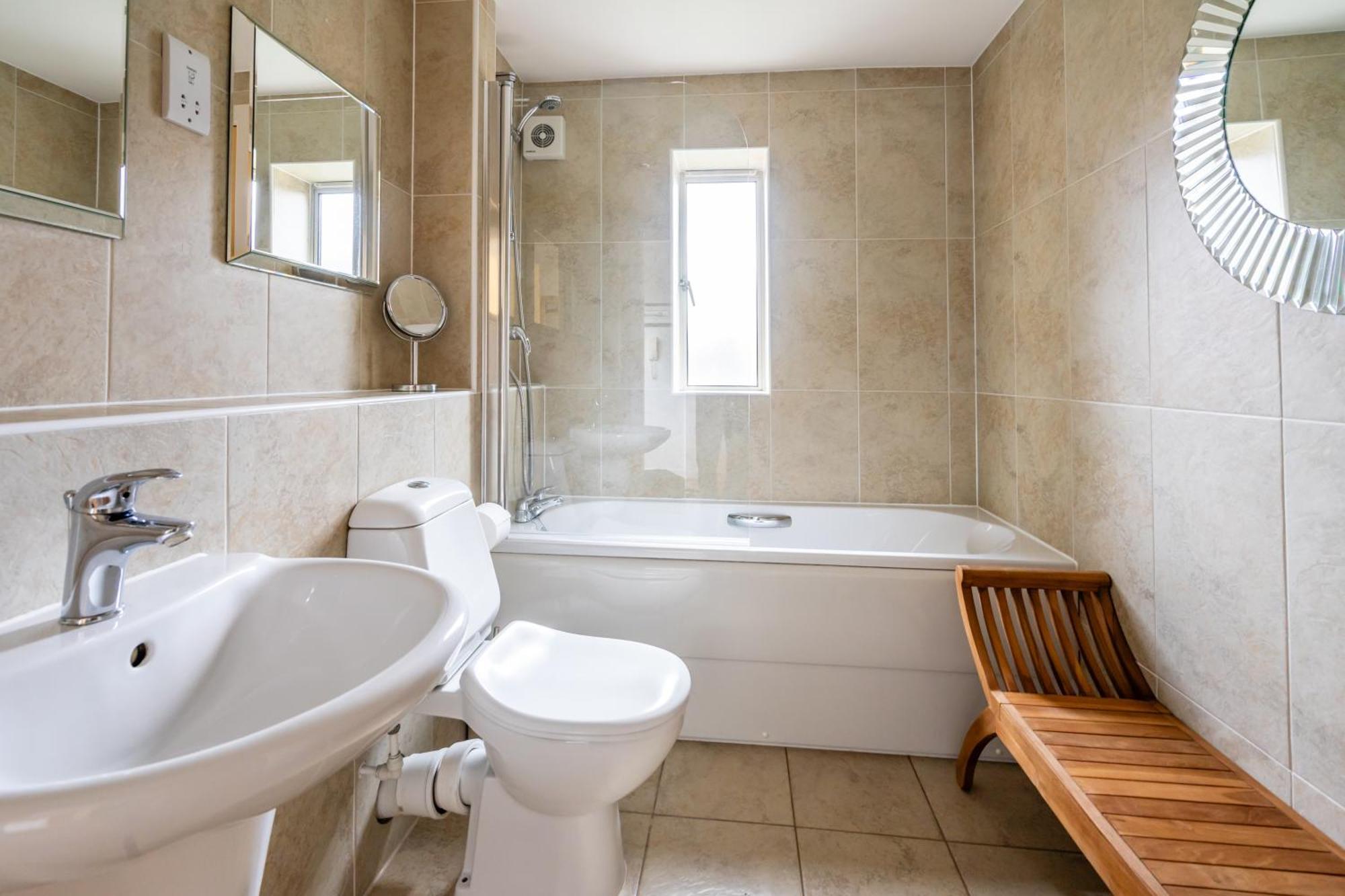 Apartament 11 Stonegate Court York Zewnętrze zdjęcie